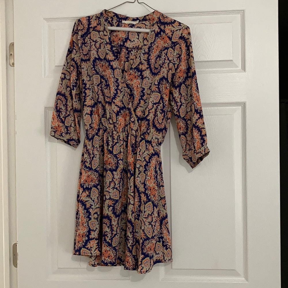 Perfect dress!